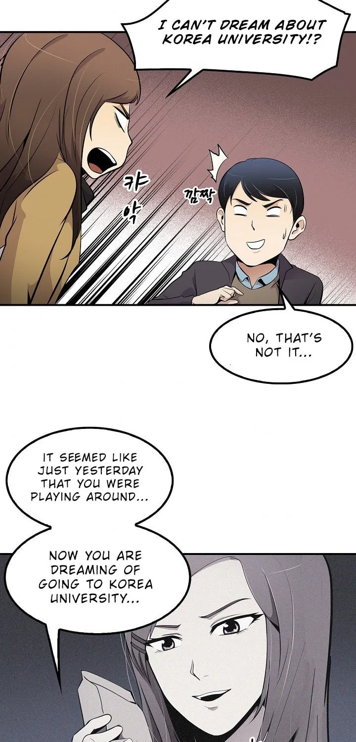 Read Again My Life chapter 30 image 38 on Lezhin
