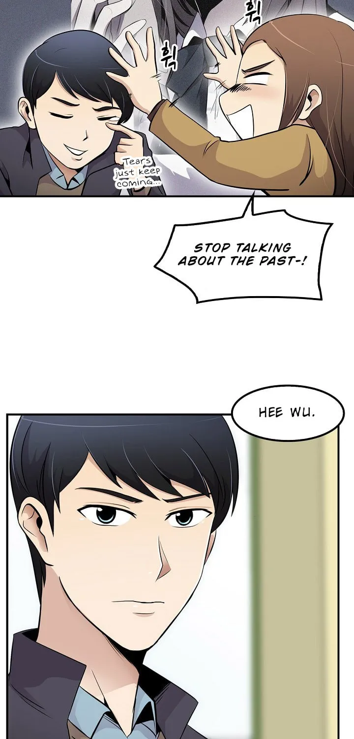 Read Again My Life chapter 30 image 39 on Lezhin