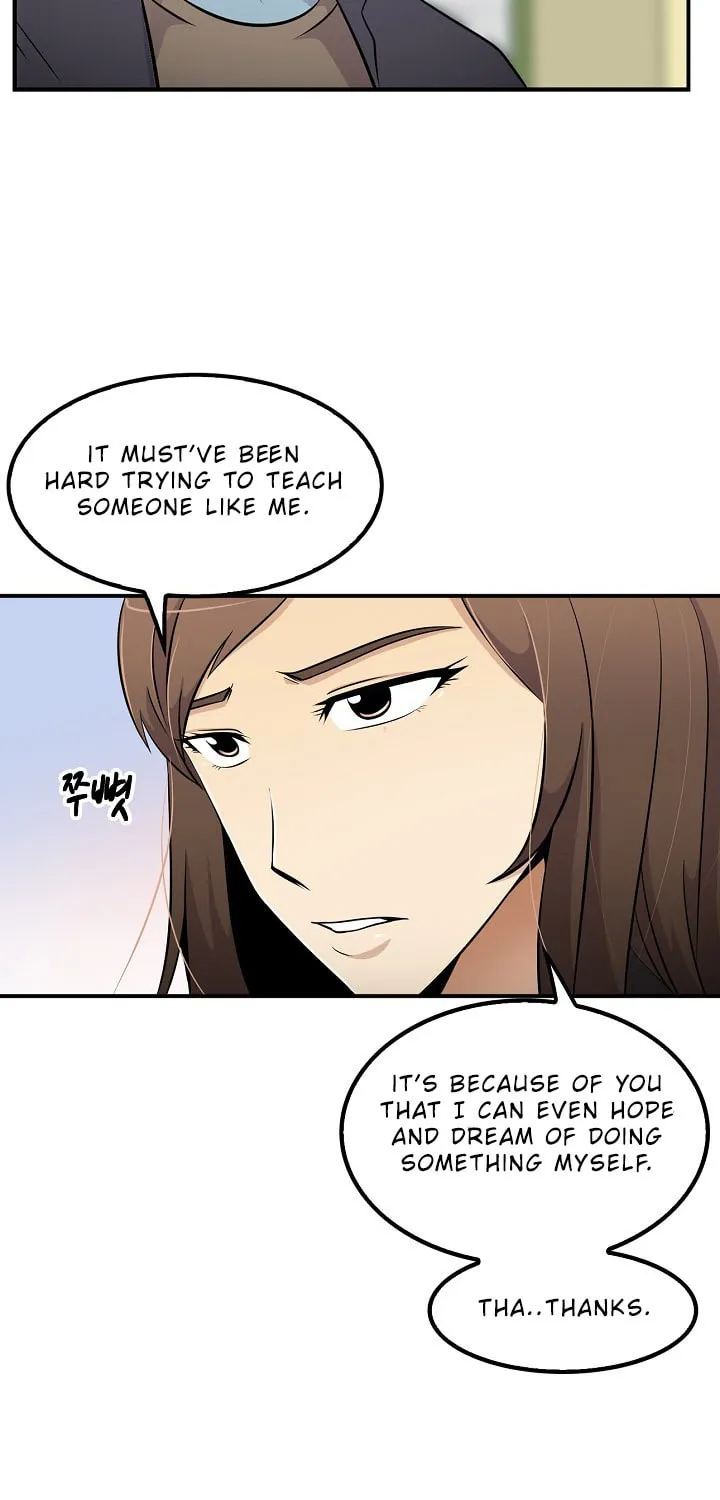 Read Again My Life chapter 30 image 40 on Lezhin