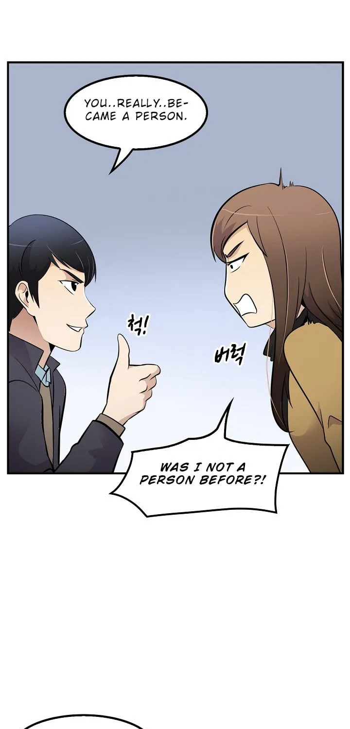 Read Again My Life chapter 30 image 42 on Lezhin