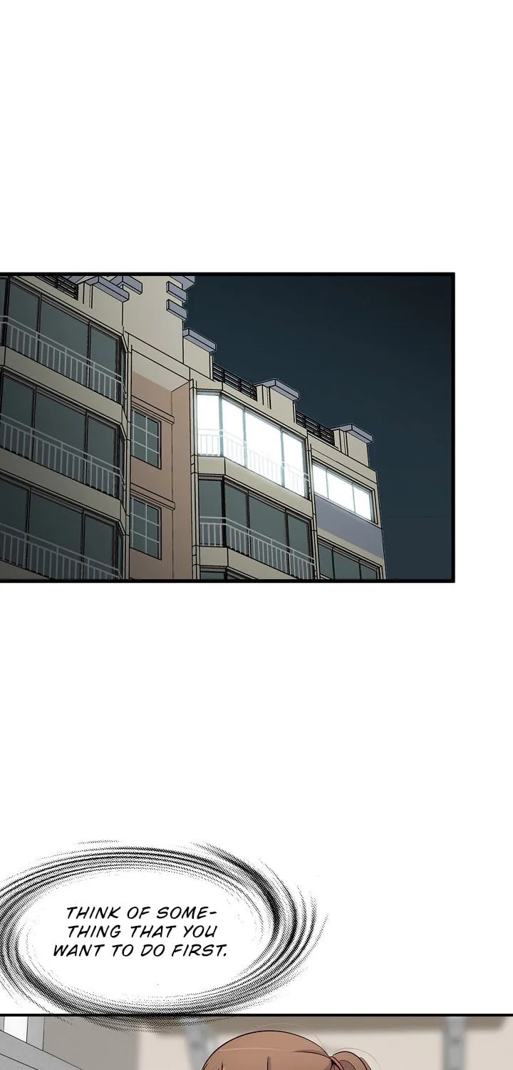 Read Again My Life chapter 30 image 47 on Lezhin