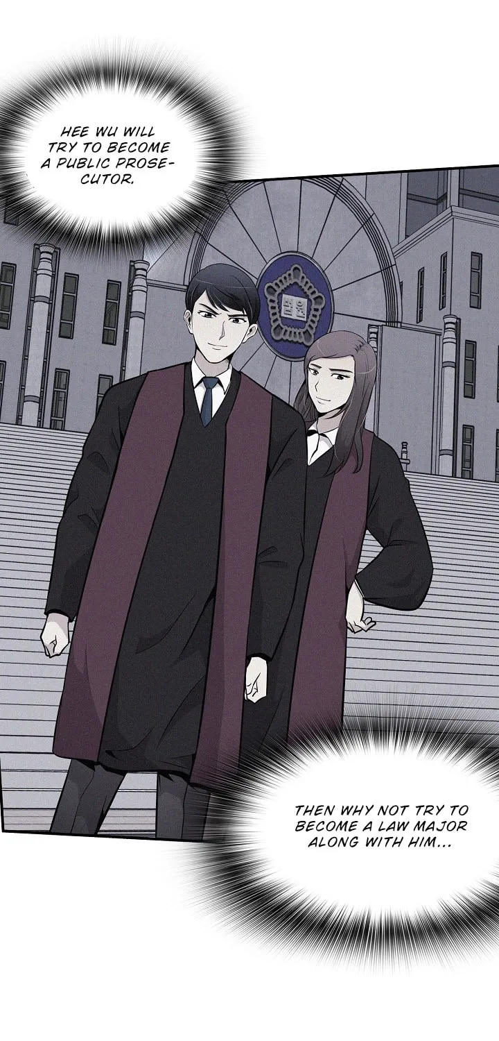 Read Again My Life chapter 30 image 49 on Lezhin