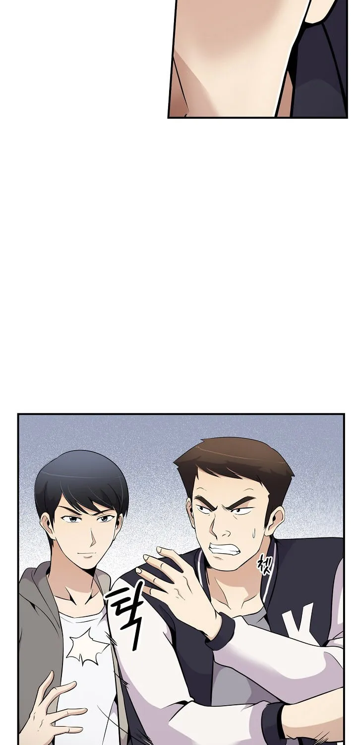 Read Again My Life chapter 30 image 5 on Lezhin