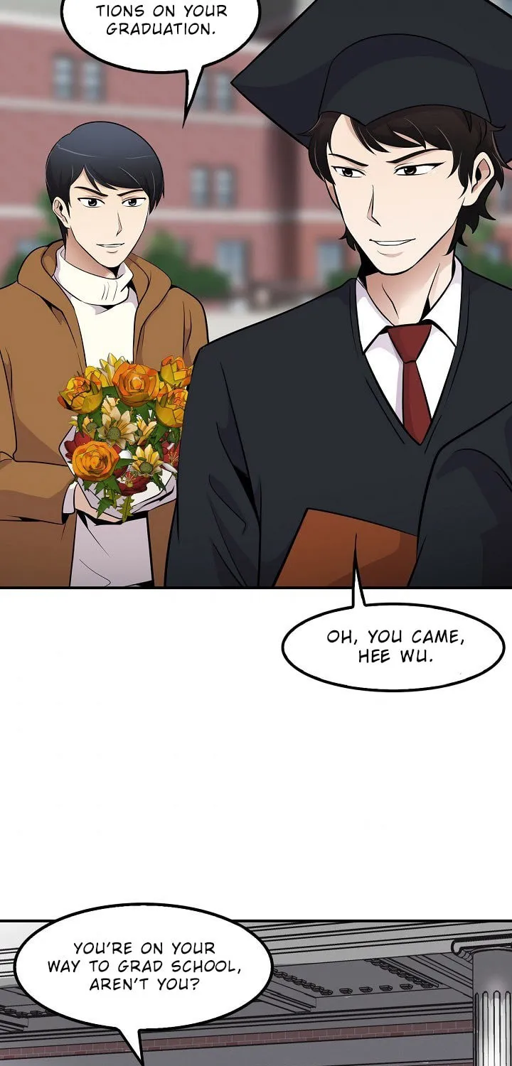 Read Again My Life chapter 30 image 53 on Lezhin