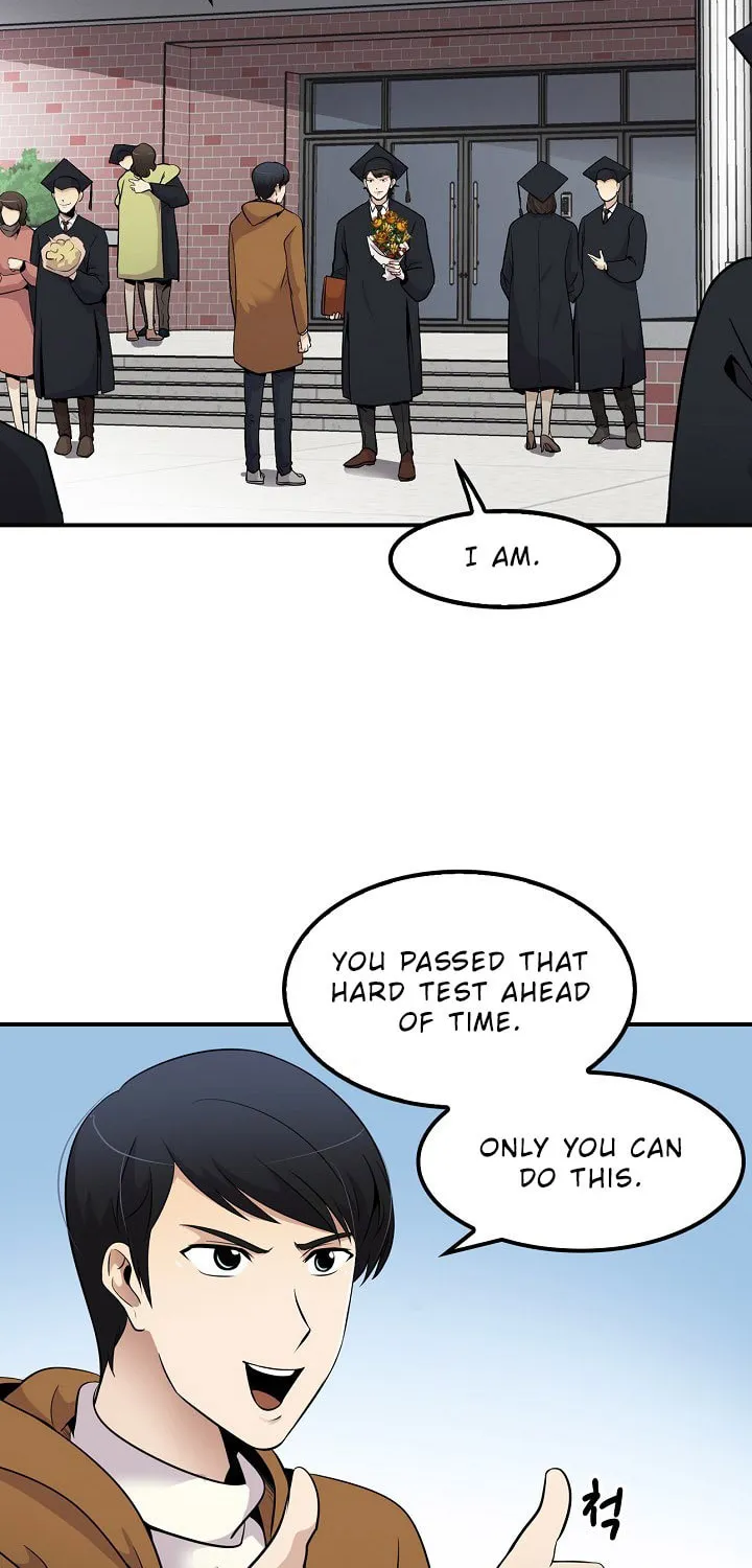 Read Again My Life chapter 30 image 54 on Lezhin