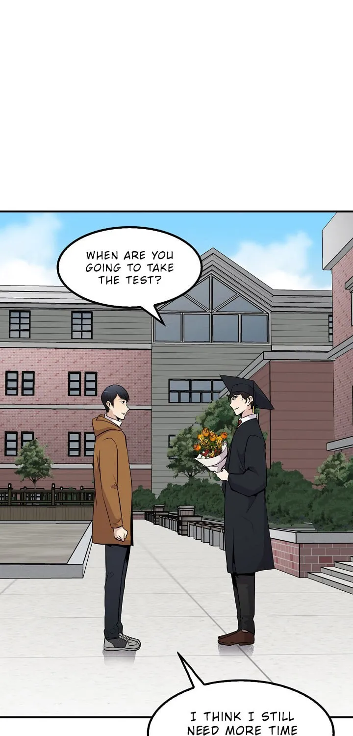 Read Again My Life chapter 30 image 56 on Lezhin