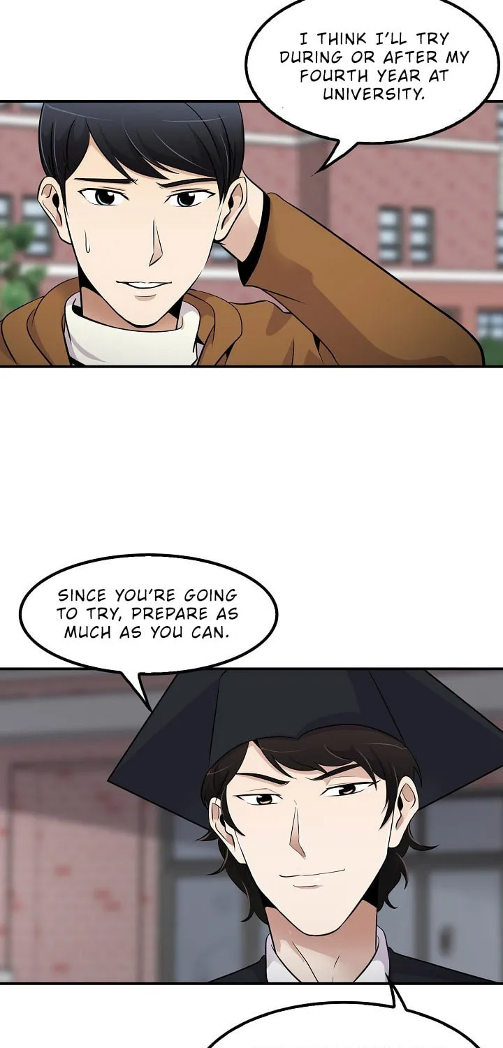 Read Again My Life chapter 30 image 58 on Lezhin