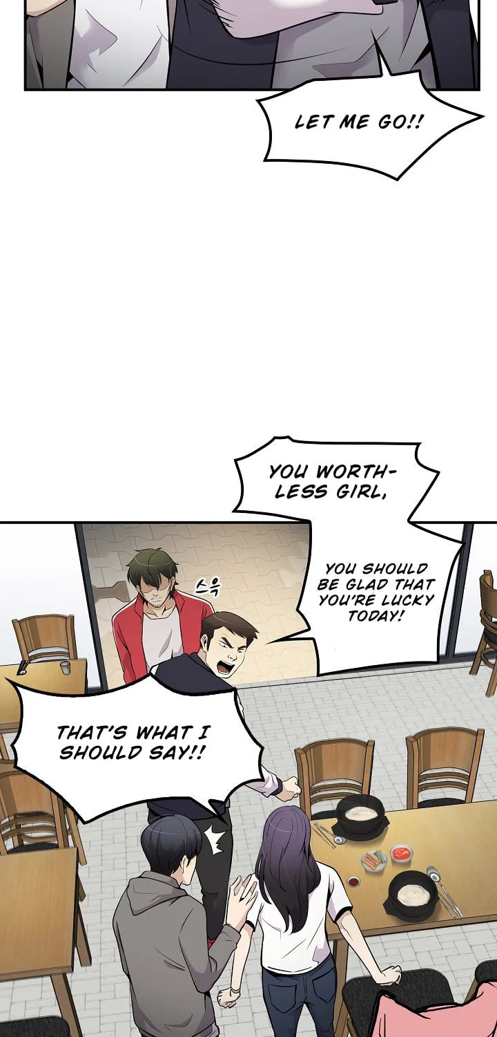 Read Again My Life chapter 30 image 6 on Lezhin