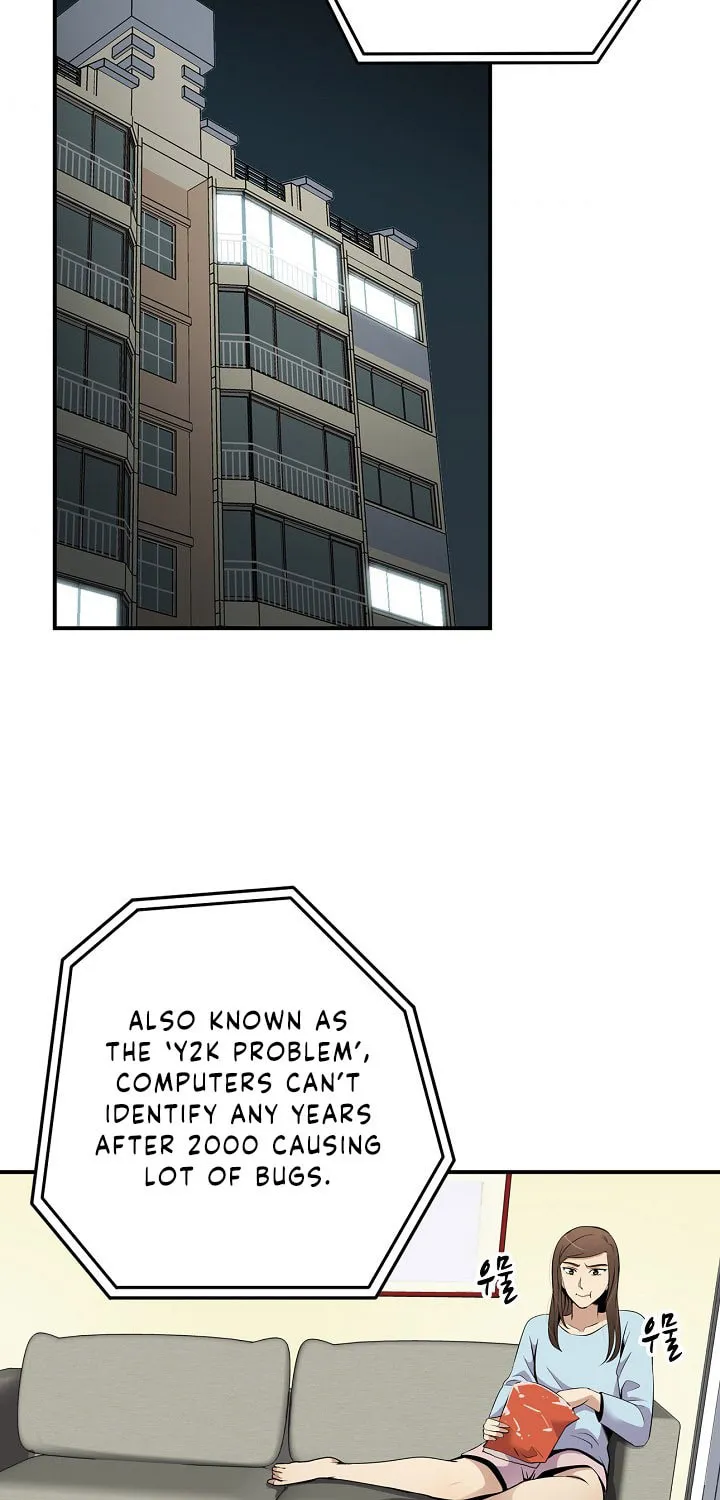 Read Again My Life chapter 30 image 62 on Lezhin
