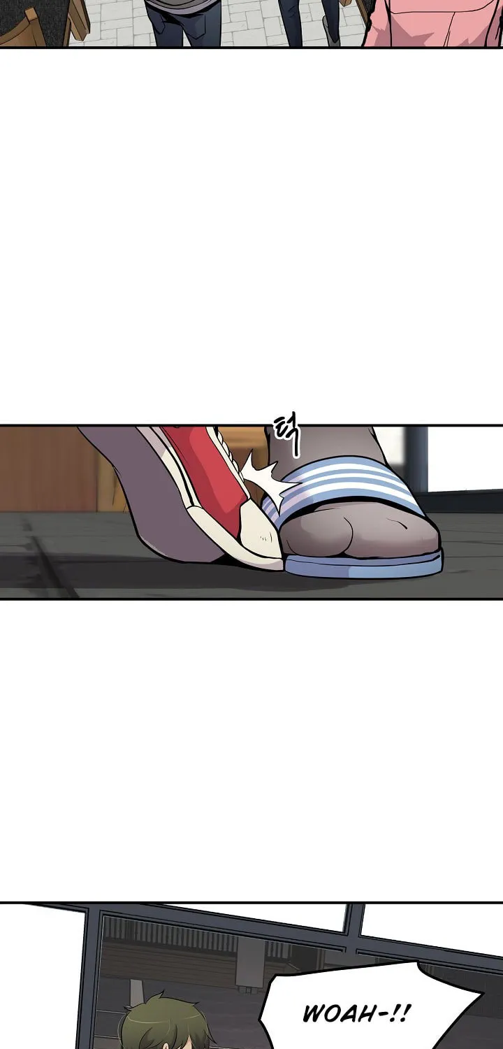 Read Again My Life chapter 30 image 7 on Lezhin