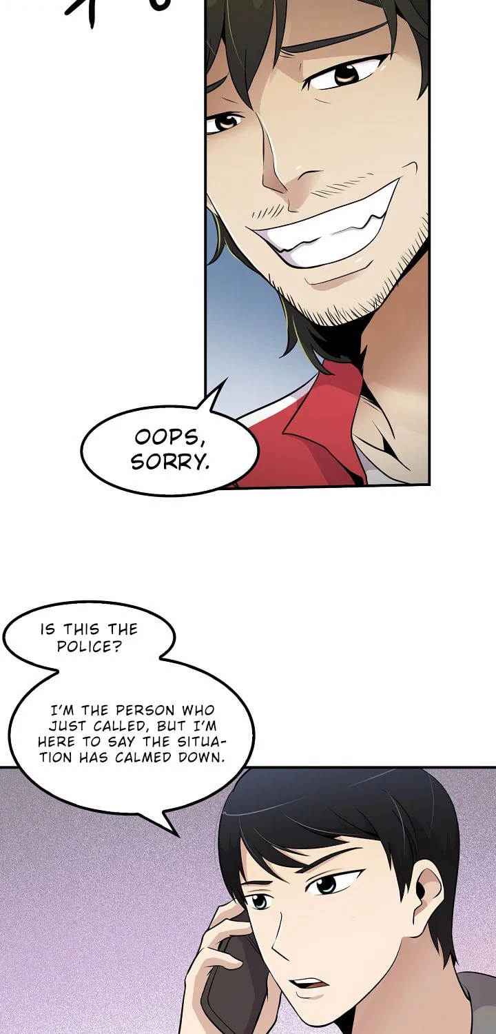 Read Again My Life chapter 30 image 9 on Lezhin