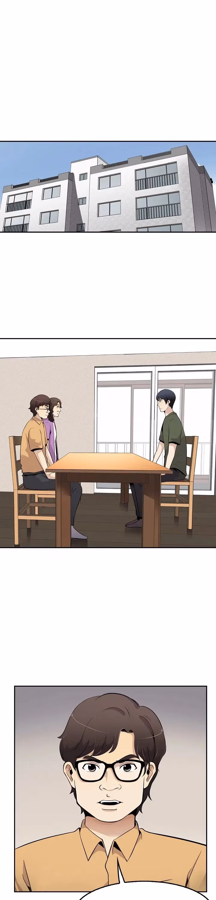 Read Again My Life chapter 32 image 1 on Lezhin