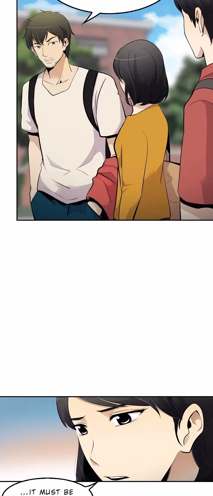 Read Again My Life chapter 32 image 11 on Lezhin
