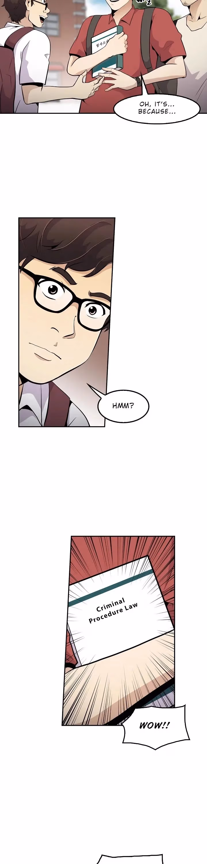 Read Again My Life chapter 32 image 17 on Lezhin
