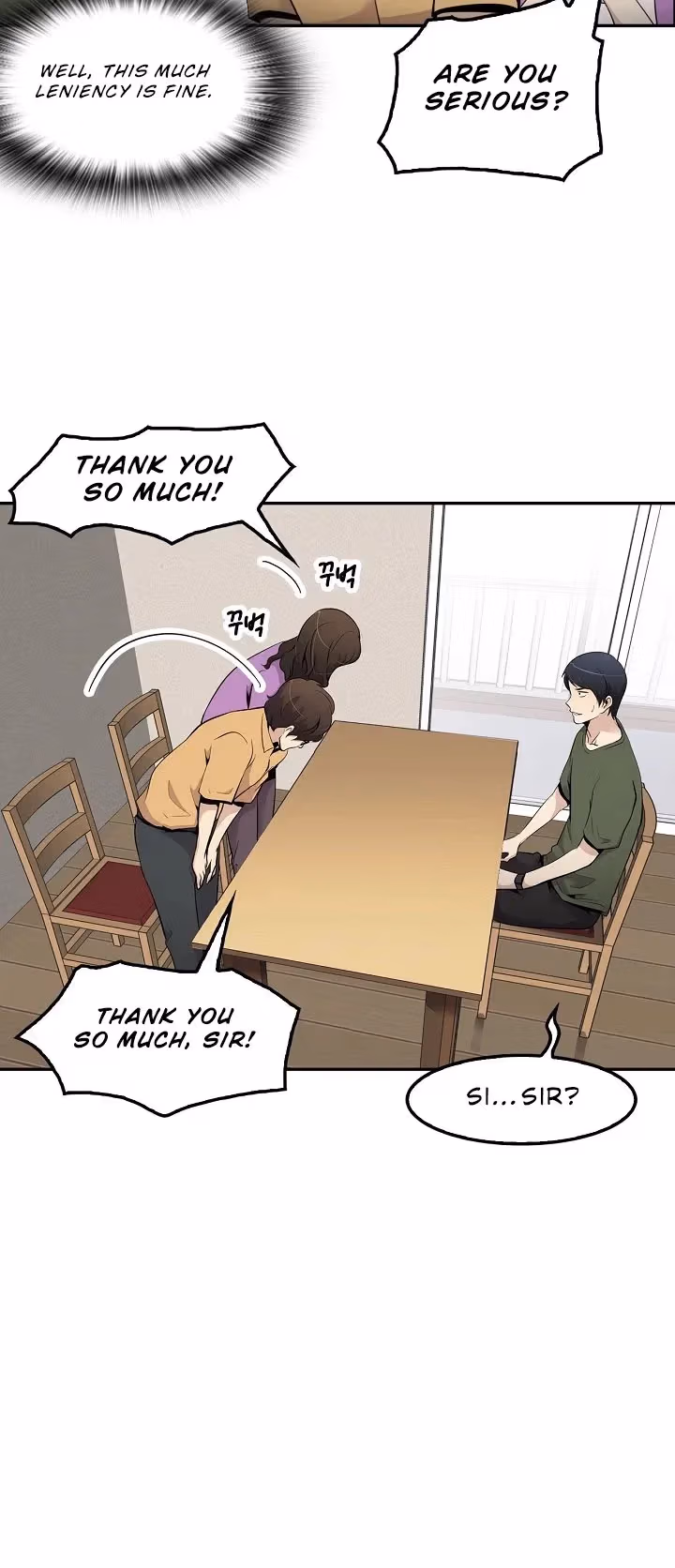 Read Again My Life chapter 32 image 6 on Lezhin