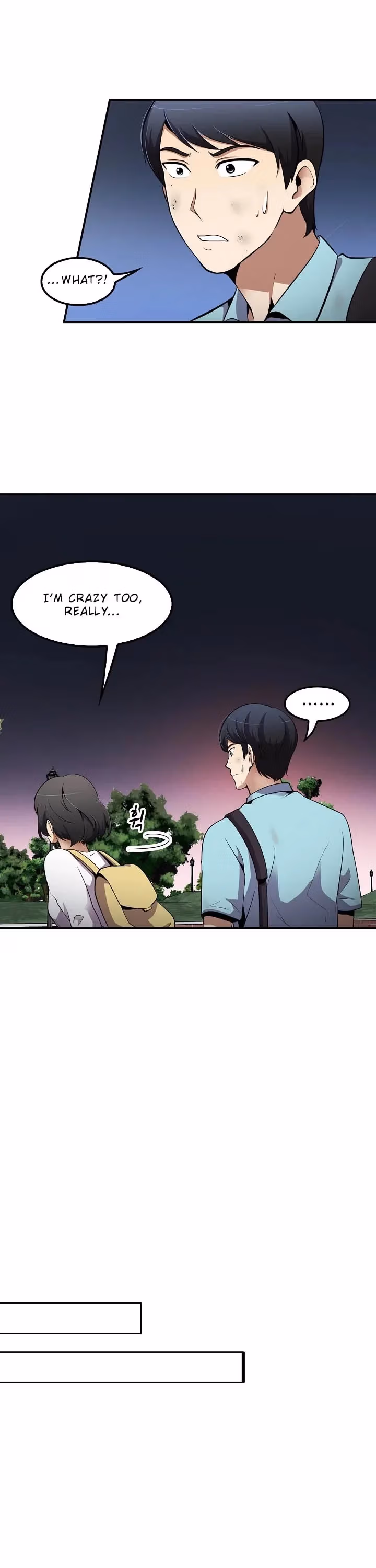 Read Again My Life chapter 34 image 23 on Lezhin