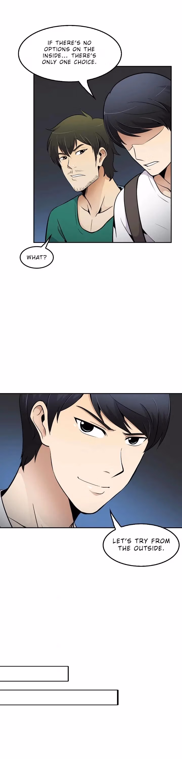 Read Again My Life chapter 34 image 32 on Lezhin