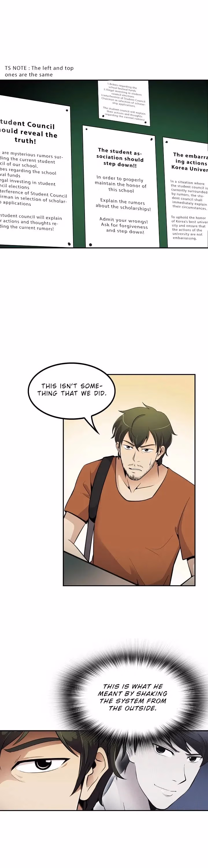 Read Again My Life chapter 35 image 14 on Lezhin