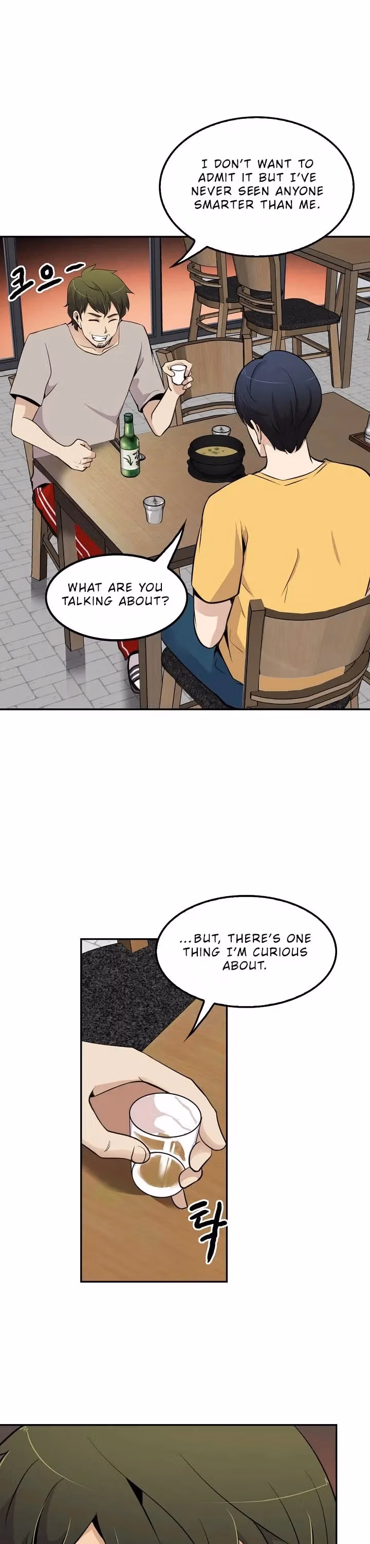 Read Again My Life chapter 35 image 29 on Lezhin