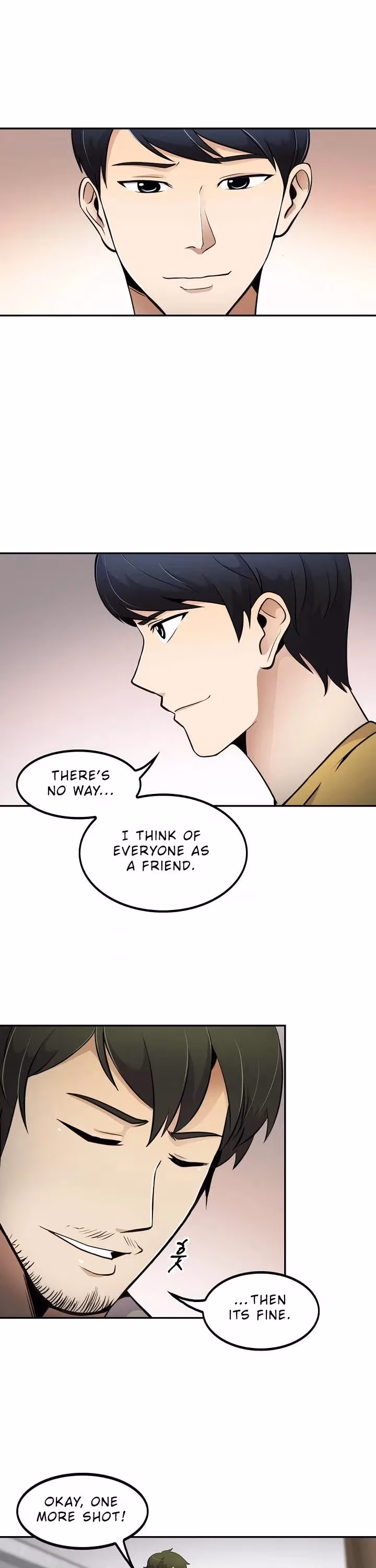 Read Again My Life chapter 35 image 32 on Lezhin