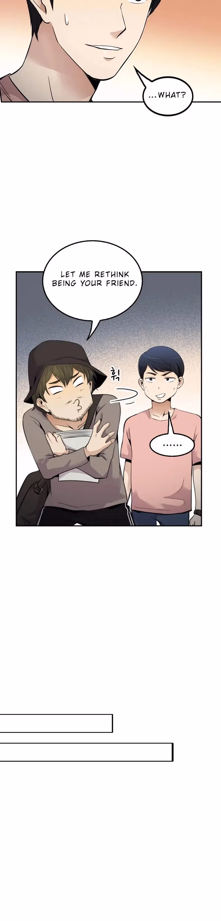 Read Again My Life chapter 35 image 9 on Lezhin