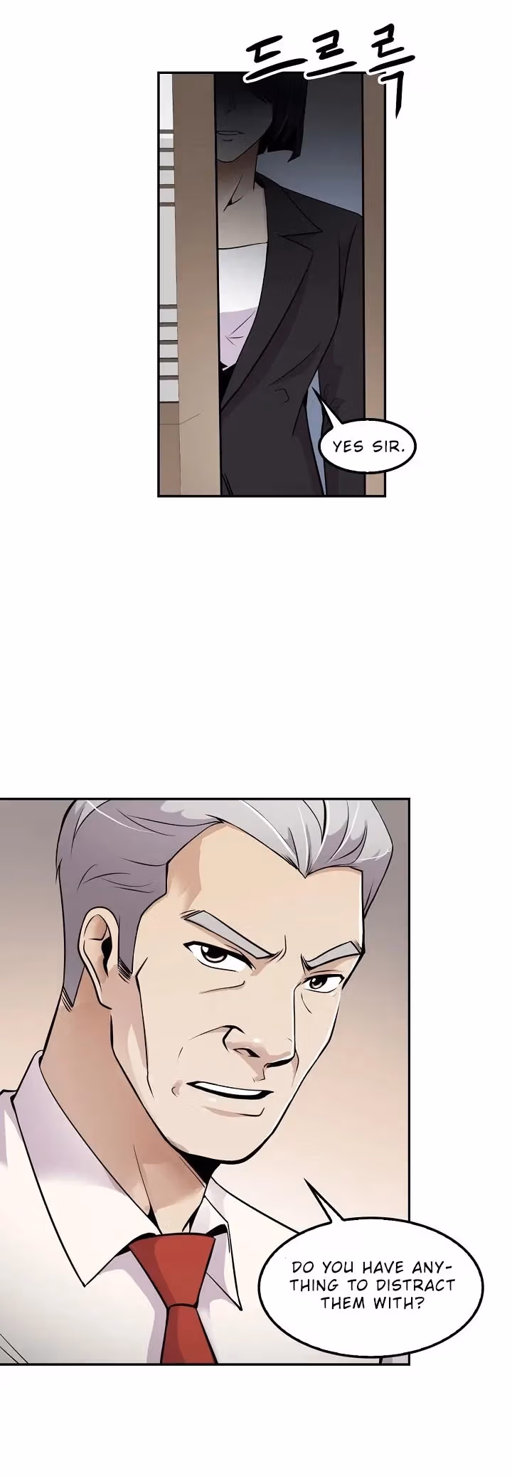 Read Again My Life chapter 37 image 12 on Lezhin
