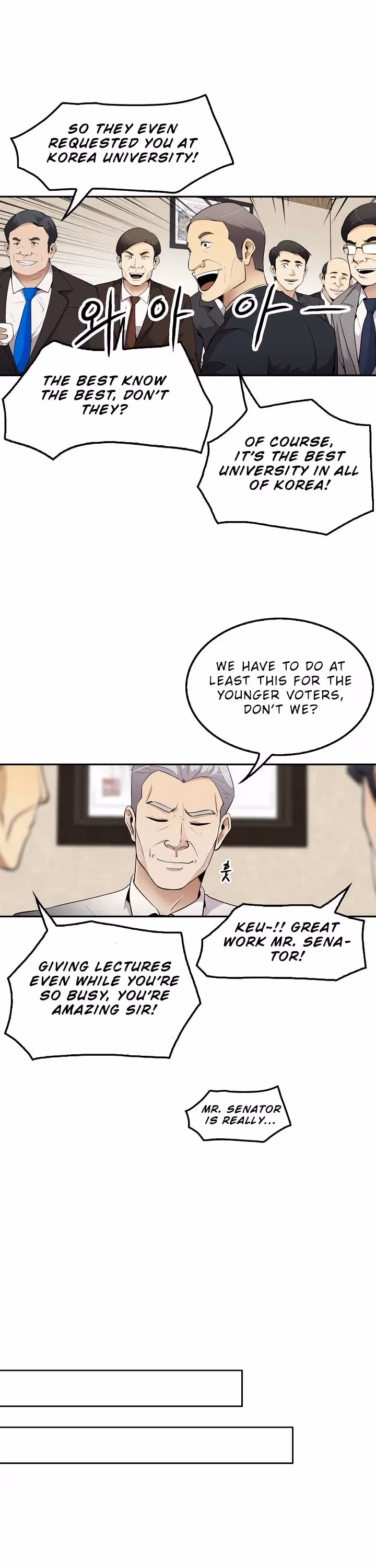 Read Again My Life chapter 37 image 15 on Lezhin