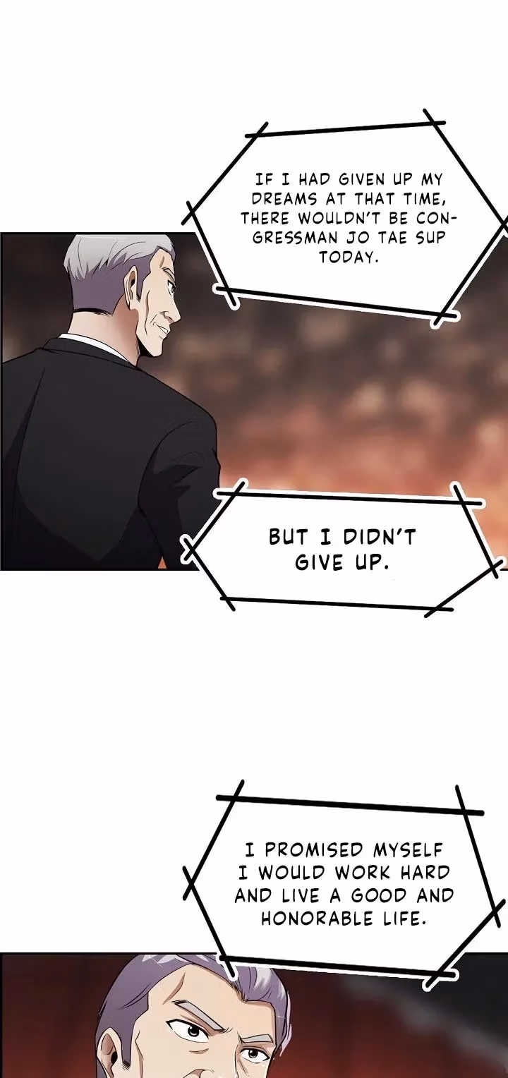 Read Again My Life chapter 37 image 28 on Lezhin