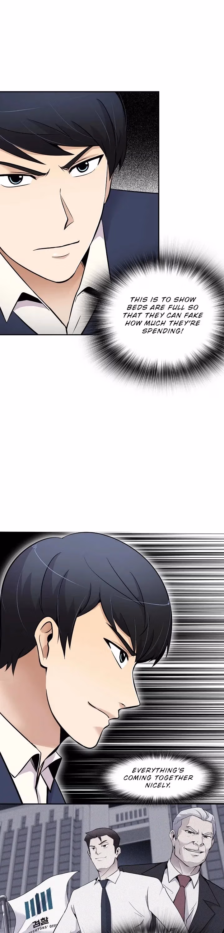 Read Again My Life chapter 38 image 31 on Lezhin