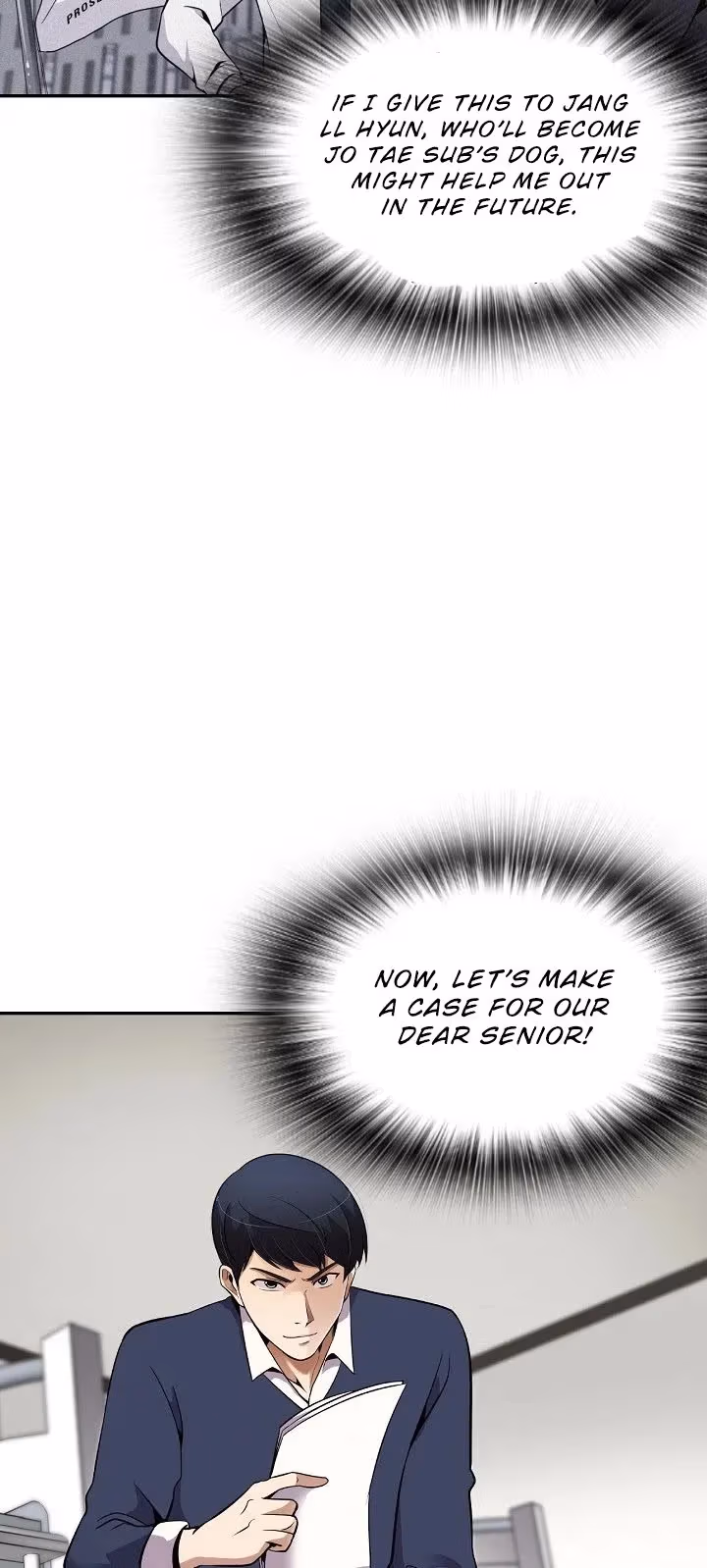 Read Again My Life chapter 38 image 32 on Lezhin