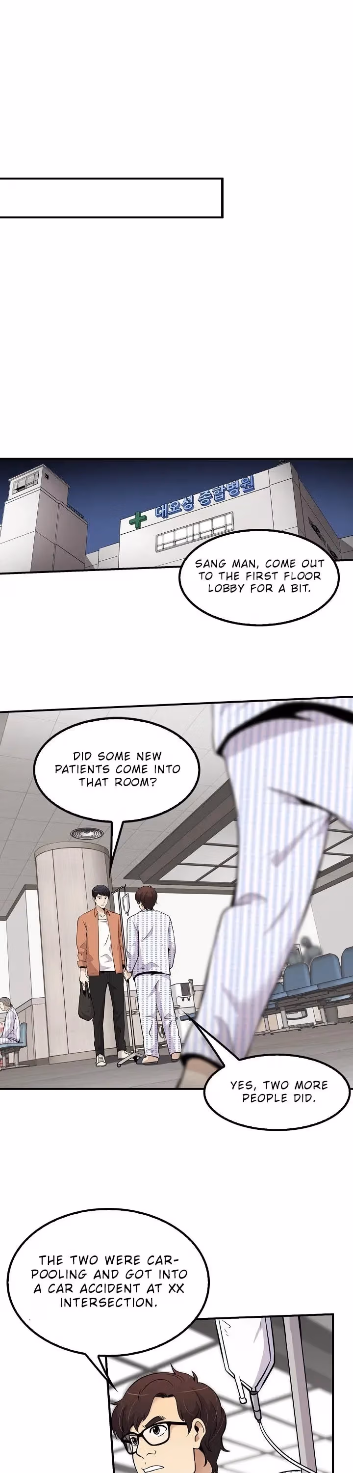 Read Again My Life chapter 39 image 25 on Lezhin
