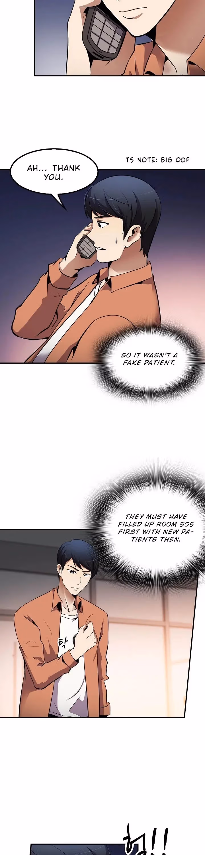 Read Again My Life chapter 39 image 31 on Lezhin