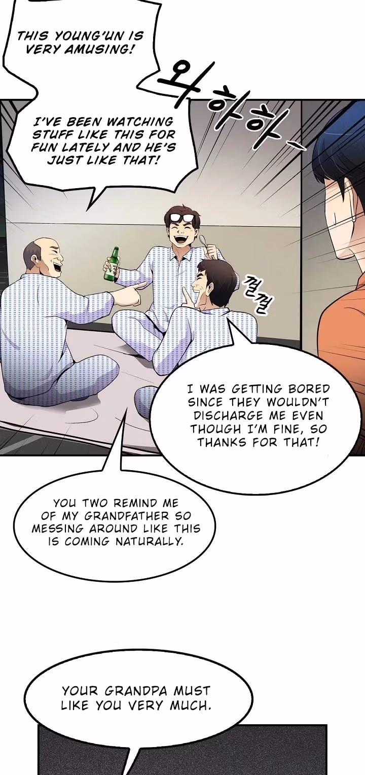 Read Again My Life chapter 39 image 33 on Lezhin