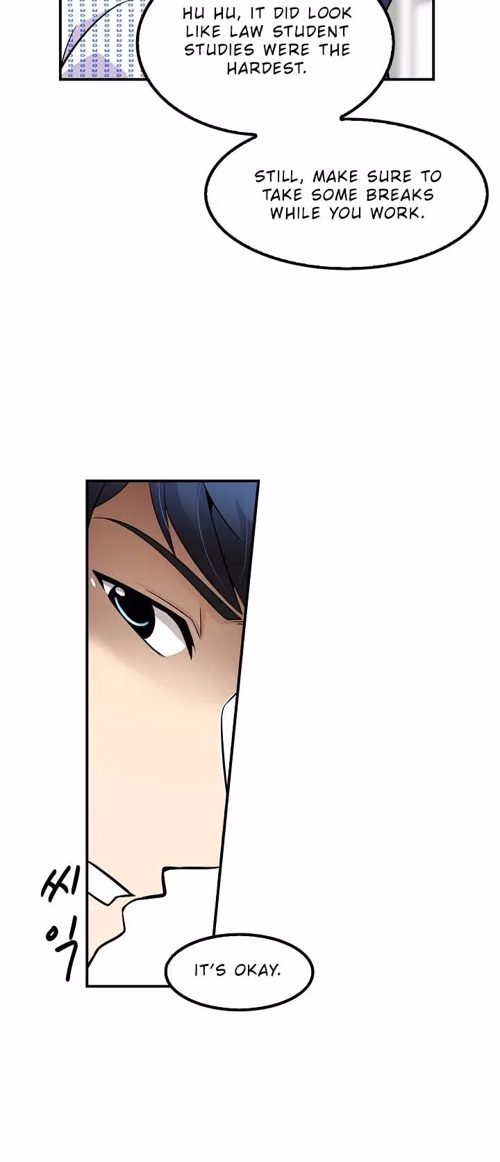 Read Again My Life chapter 39 image 5 on Lezhin