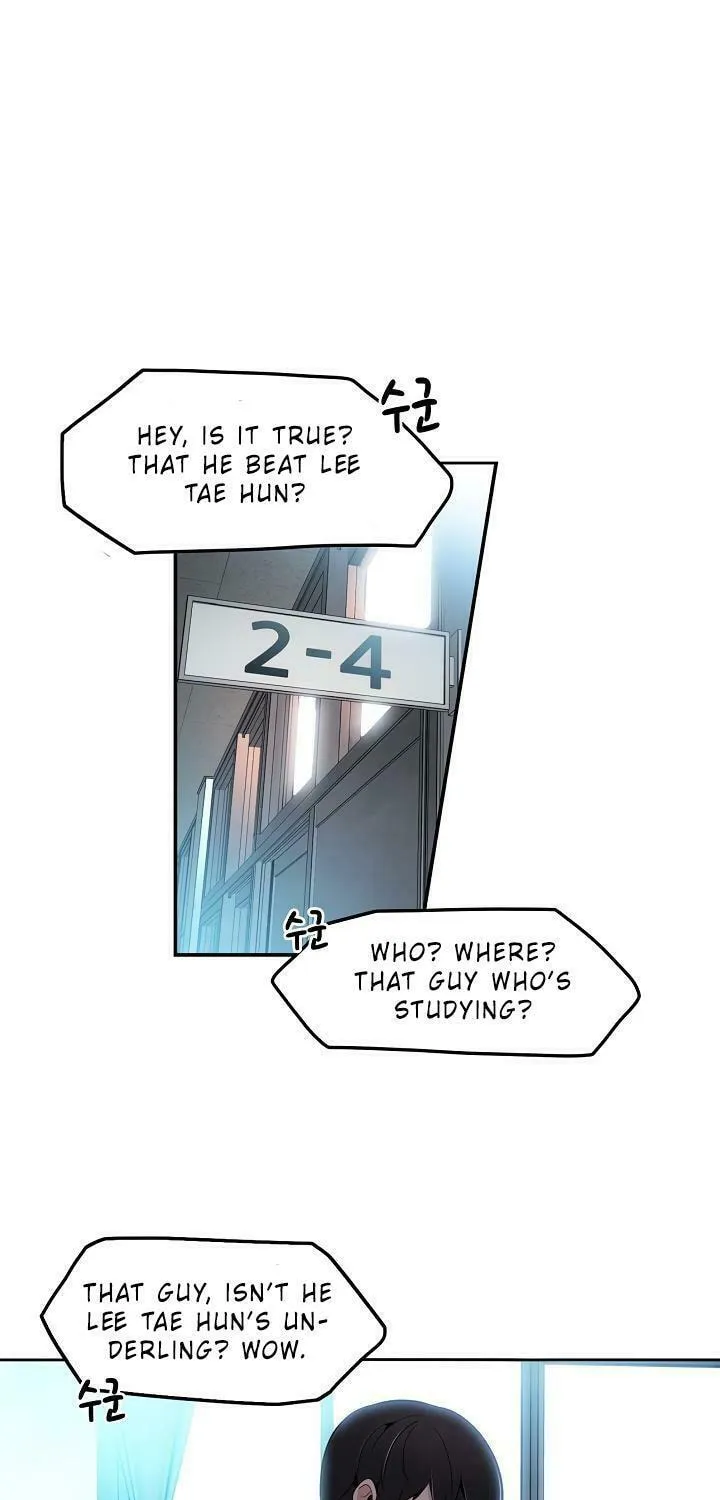Read Again My Life chapter 4 image 1 on Lezhin