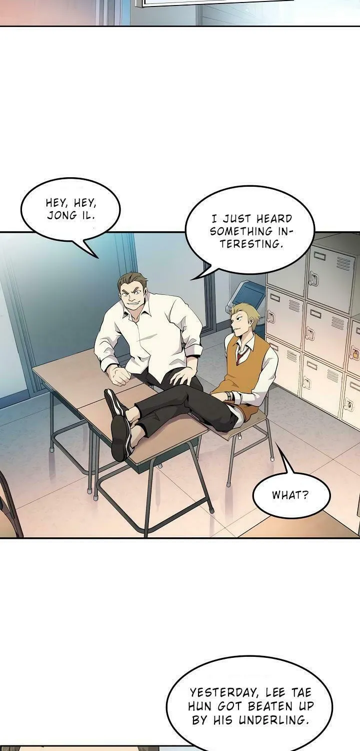 Read Again My Life chapter 4 image 10 on Lezhin