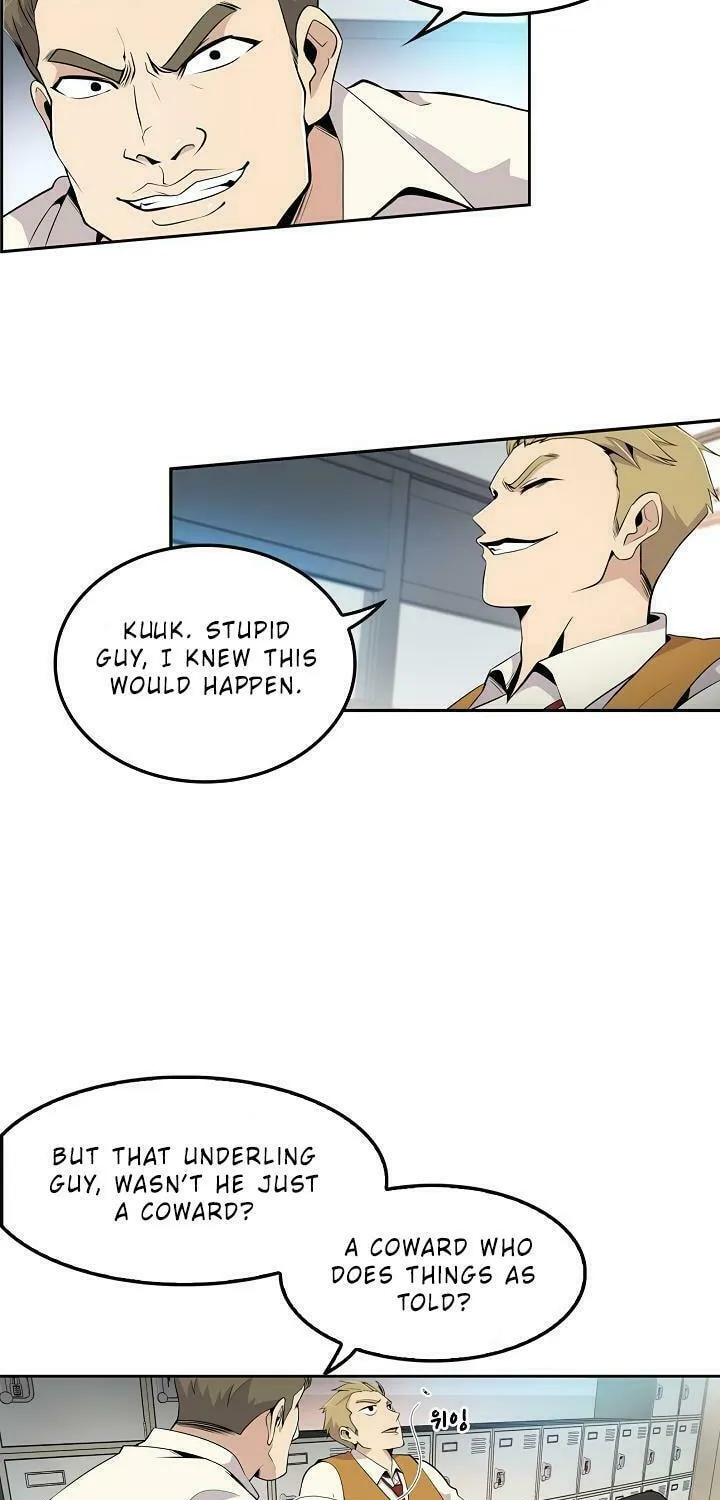 Read Again My Life chapter 4 image 11 on Lezhin