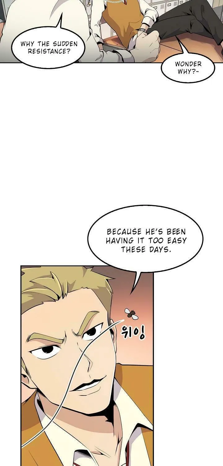 Read Again My Life chapter 4 image 12 on Lezhin