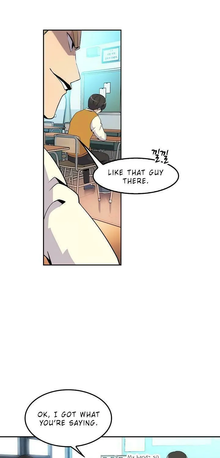 Read Again My Life chapter 4 image 15 on Lezhin