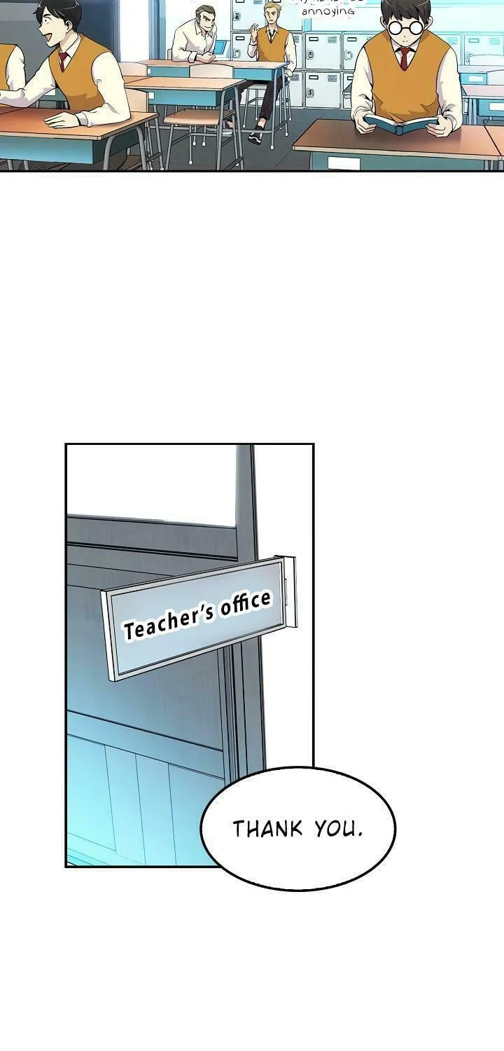 Read Again My Life chapter 4 image 16 on Lezhin