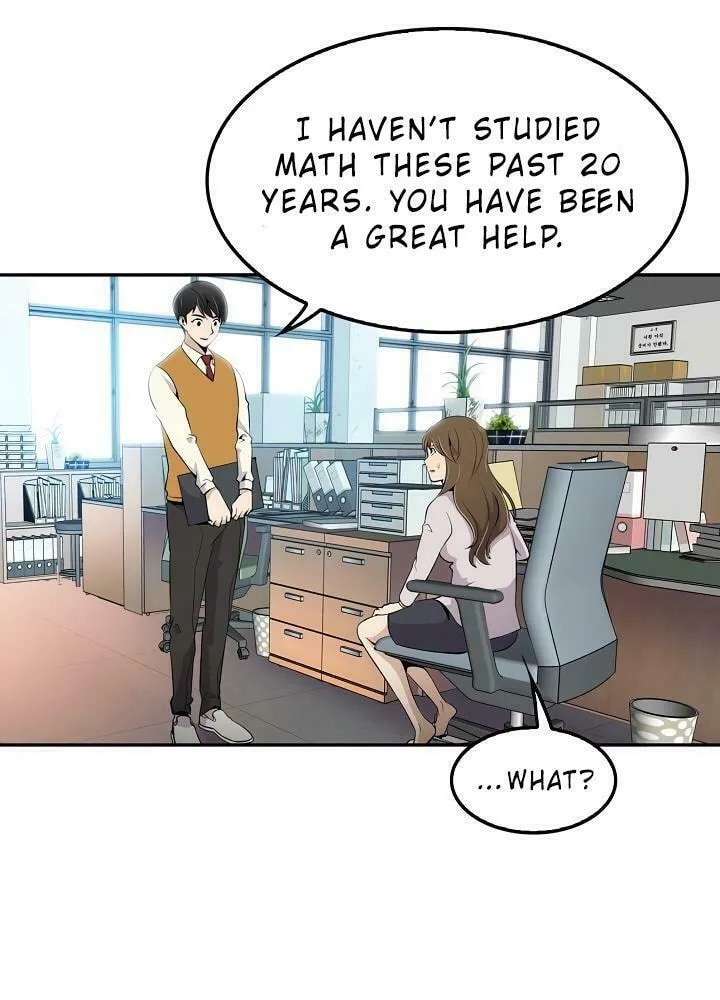 Read Again My Life chapter 4 image 17 on Lezhin