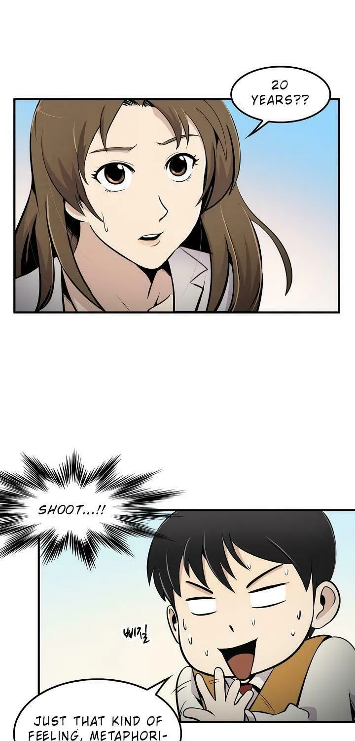 Read Again My Life chapter 4 image 18 on Lezhin