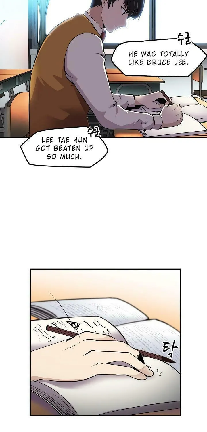 Read Again My Life chapter 4 image 2 on Lezhin