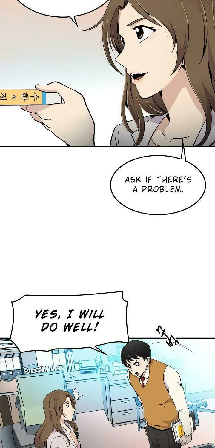 Read Again My Life chapter 4 image 20 on Lezhin