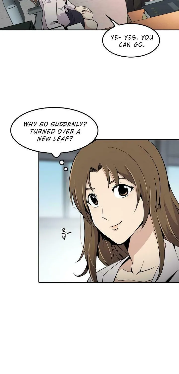Read Again My Life chapter 4 image 21 on Lezhin