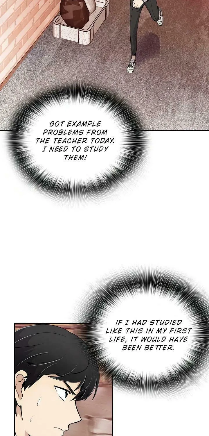 Read Again My Life chapter 4 image 23 on Lezhin