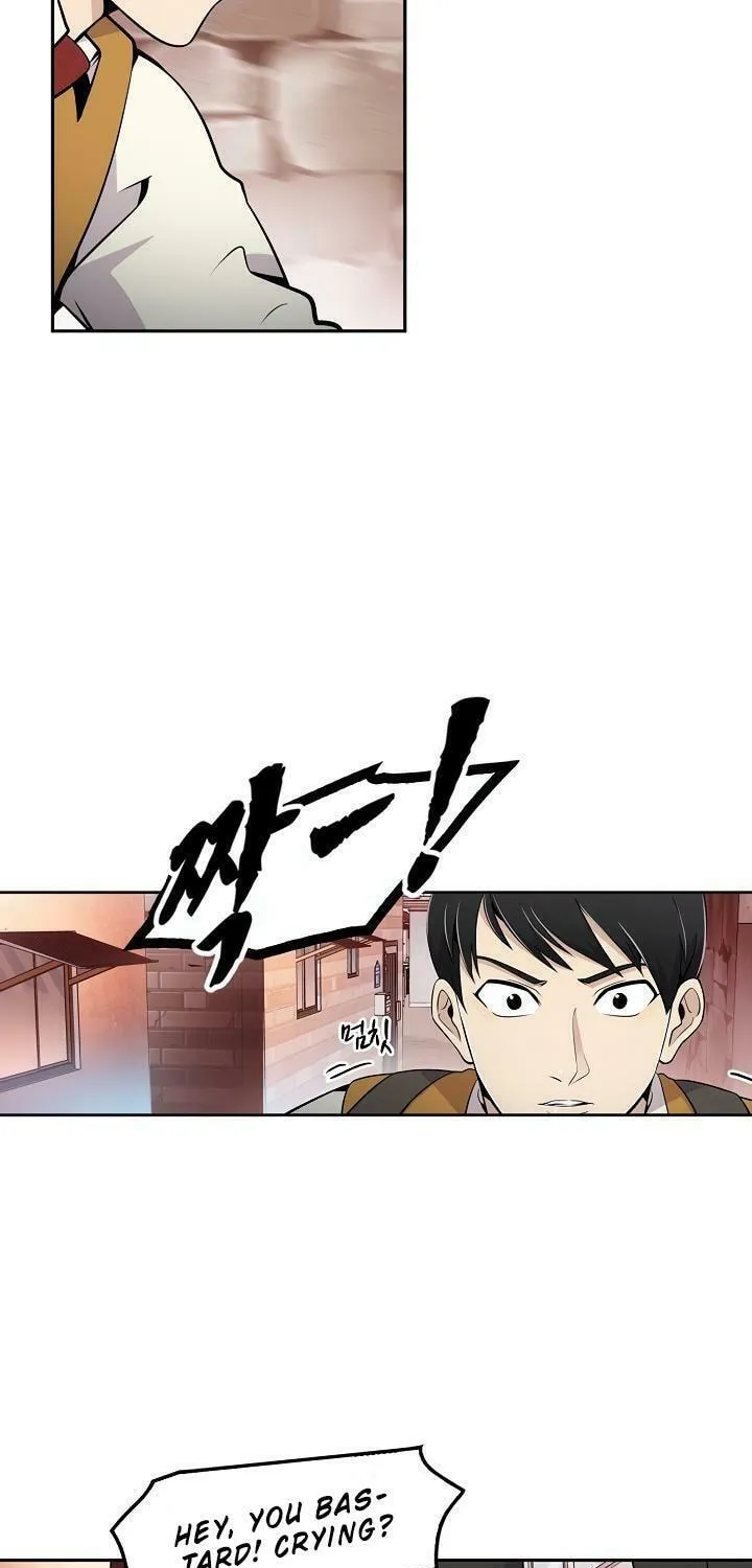 Read Again My Life chapter 4 image 24 on Lezhin