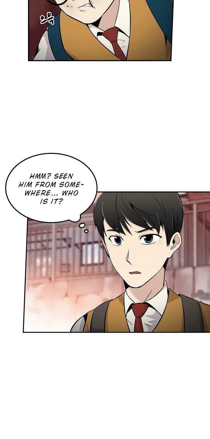 Read Again My Life chapter 4 image 28 on Lezhin