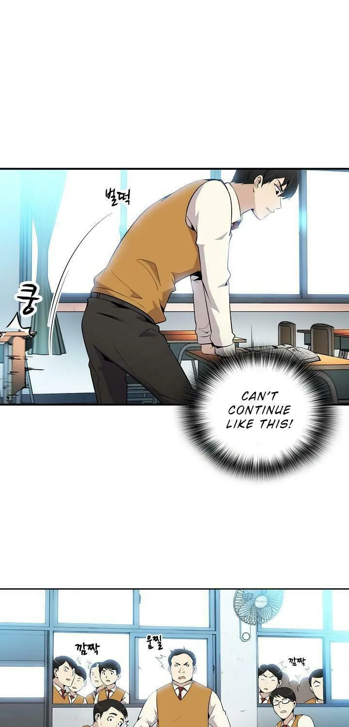 Read Again My Life chapter 4 image 3 on Lezhin