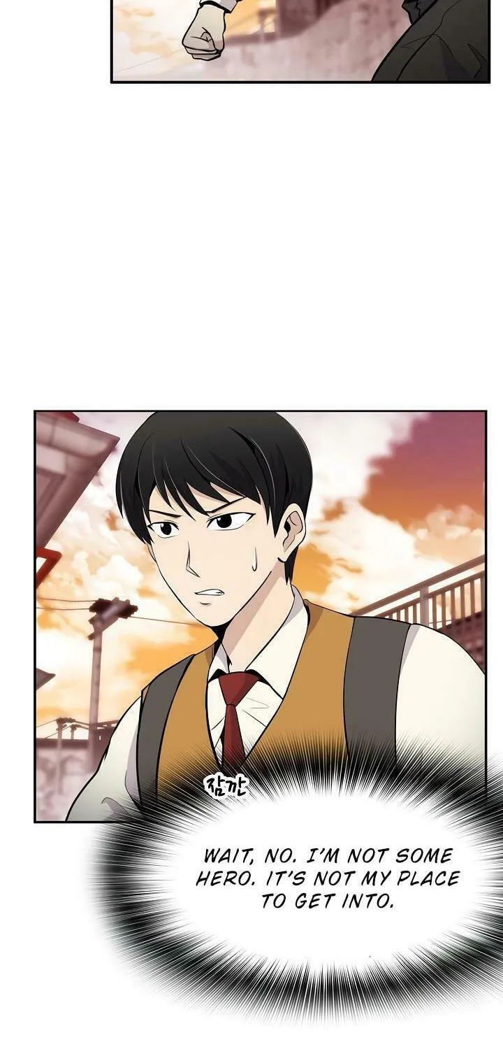 Read Again My Life chapter 4 image 31 on Lezhin